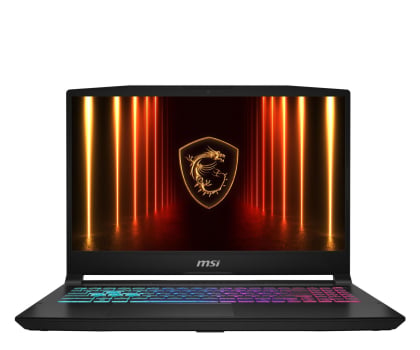 Laptop 15" - 16" MSI Katana 15 i5-14450HX/16GB/512 RTX5060 144Hz